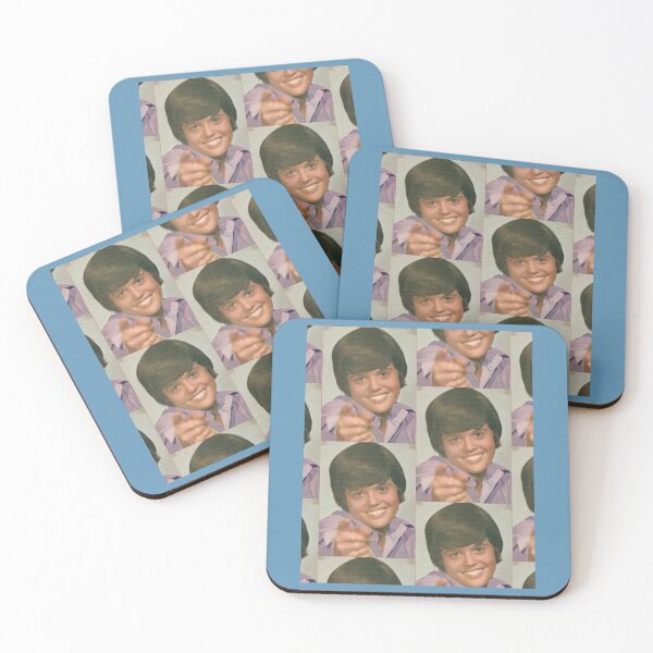 Item preview, Donny Osmond Wants You! Graphic  designed and sold by dudeartgallery2.