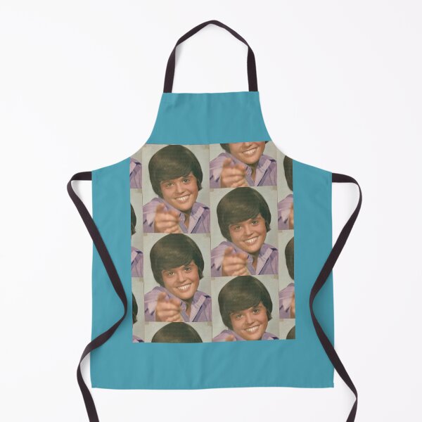 Item preview, Donny Osmond Wants You! Graphic designed and sold by dudeartgallery2.