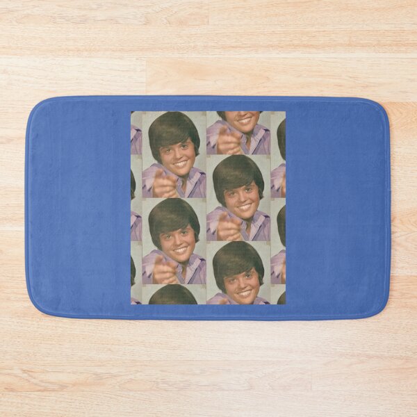 Item preview, Donny Osmond Wants You! Graphic  designed and sold by dudeartgallery2.
