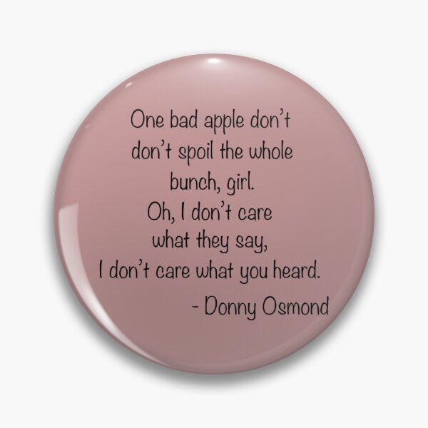 Aperçu de l'œuvre Donny Osmond créée et vendue par dudeartgallery2.