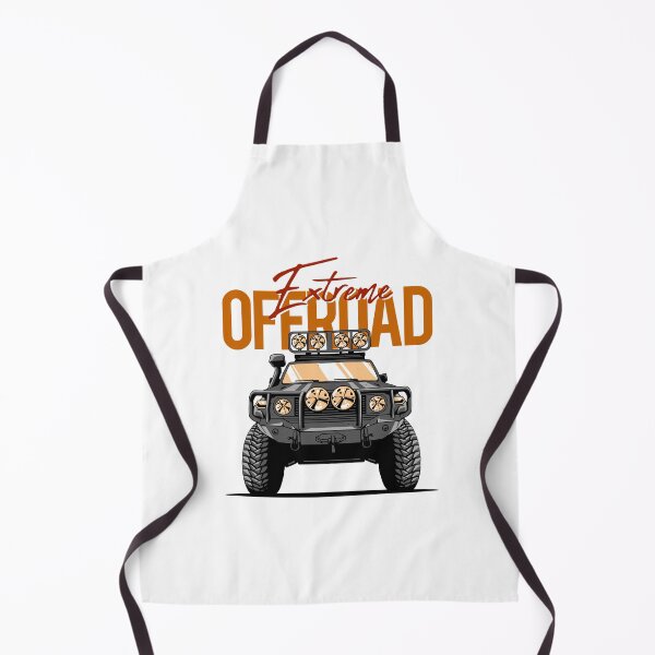 Item preview, Extreme Offroad Truck designed and sold by Vector Scout Lab.