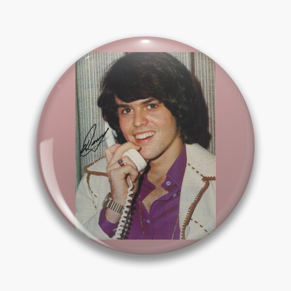 Item preview, Donny Osmond   Copy Copy designed and sold by dudeartgallery2.