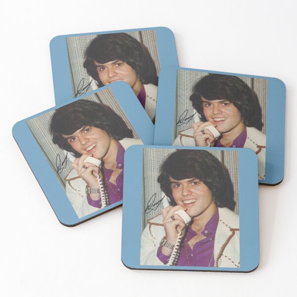 Item preview, Donny Osmond   Copy Copy designed and sold by dudeartgallery2.