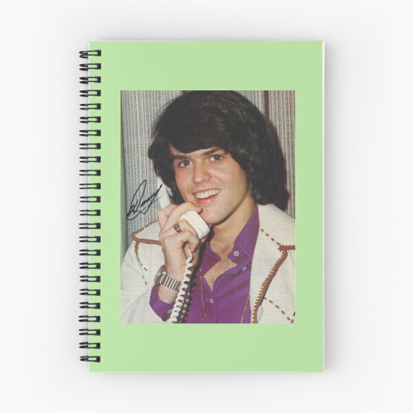 Item preview, Donny Osmond   Copy Copy designed and sold by dudeartgallery2.
