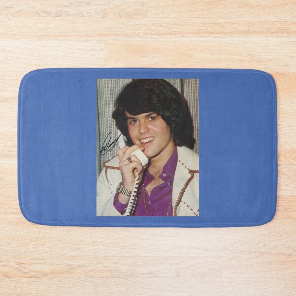 Item preview, Donny Osmond   Copy Copy designed and sold by dudeartgallery2.