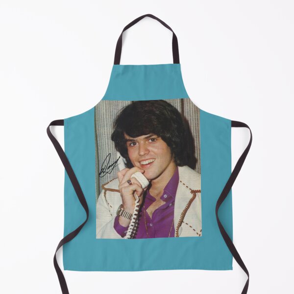 Item preview, Donny Osmond   Copy Copy designed and sold by dudeartgallery2.