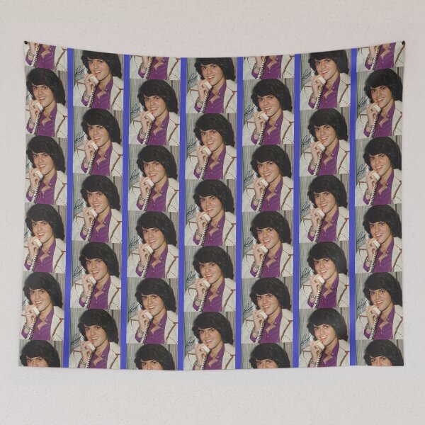 Item preview, Donny Osmond   Copy Copy designed and sold by dudeartgallery2.