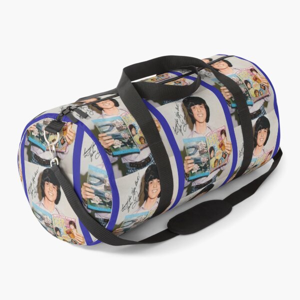 Item preview, Donny Osmond   designed and sold by dudeartgallery2.