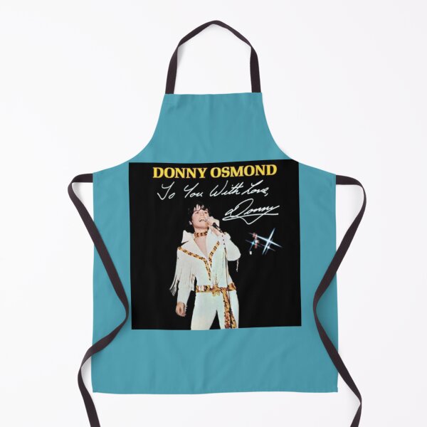 Item preview, Donny Osmond To You With Love, Donny   designed and sold by dudeartgallery2.