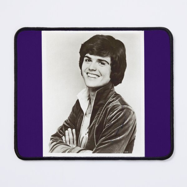 Item preview, Donny Osmond Autographs designed and sold by dudeartgallery2.