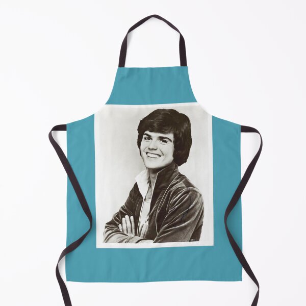 Item preview, Donny Osmond Autographs   designed and sold by dudeartgallery2.