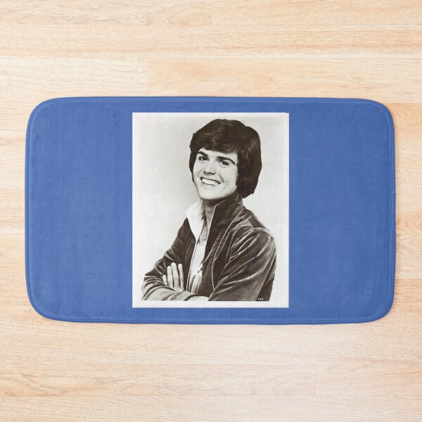 Item preview, Donny Osmond Autographs   designed and sold by dudeartgallery2.