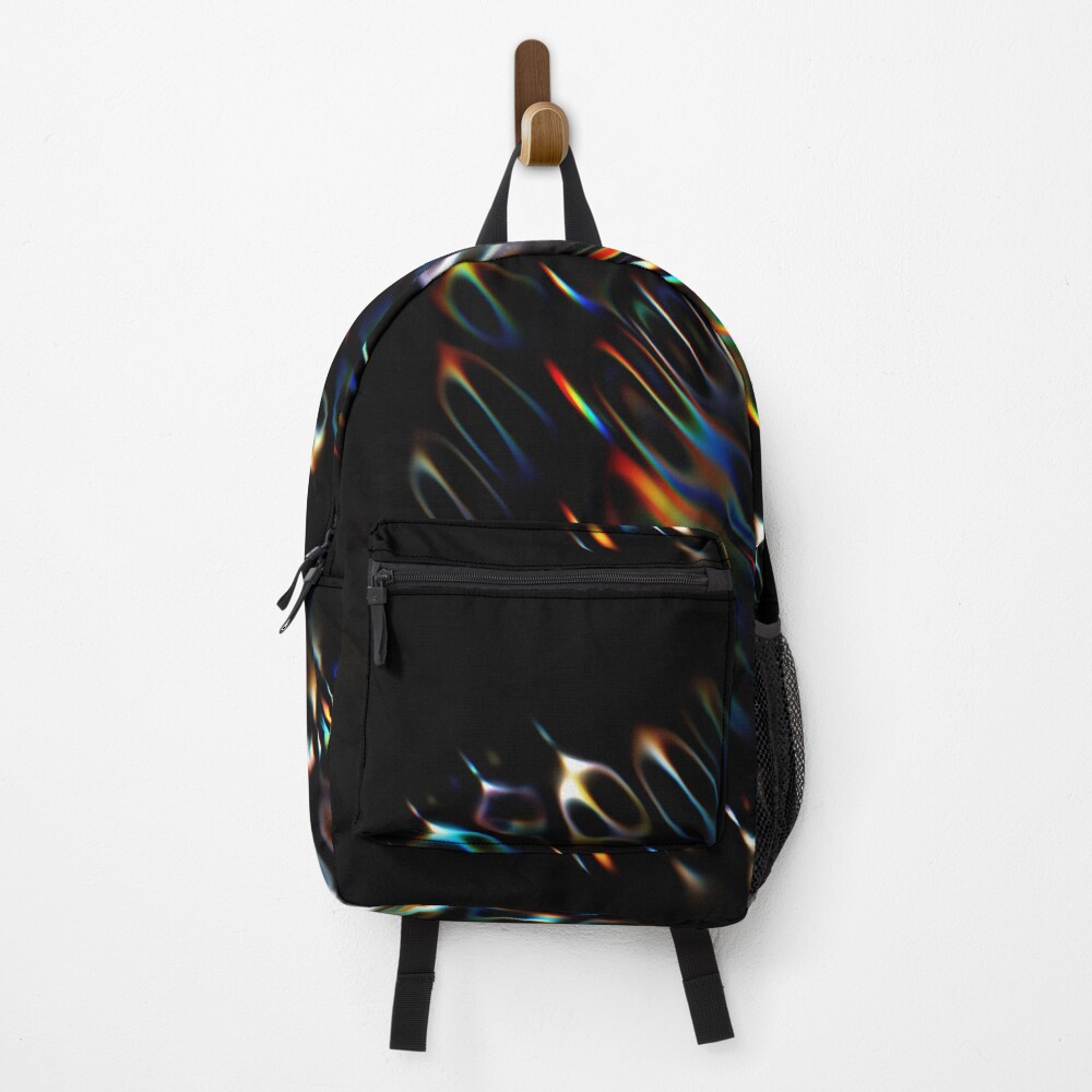 Item preview, Backpack designed and sold by Protobacillus.