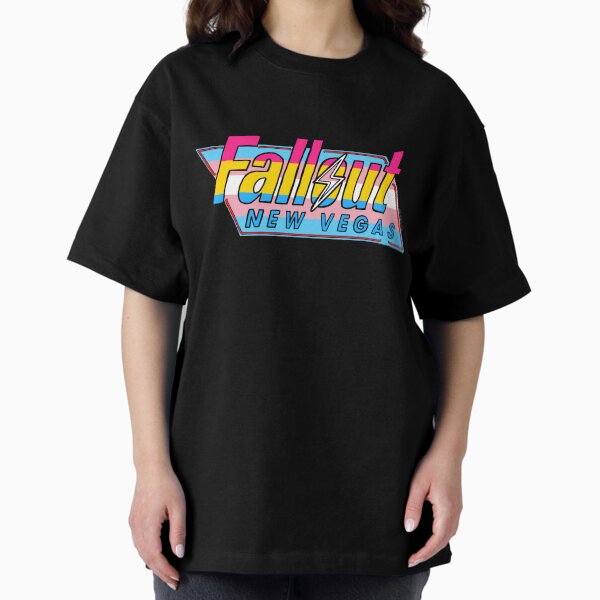 Item preview, Logotipo transpansexual inspirado en Fallout: New Vegas designed and sold by Artbartcart.
