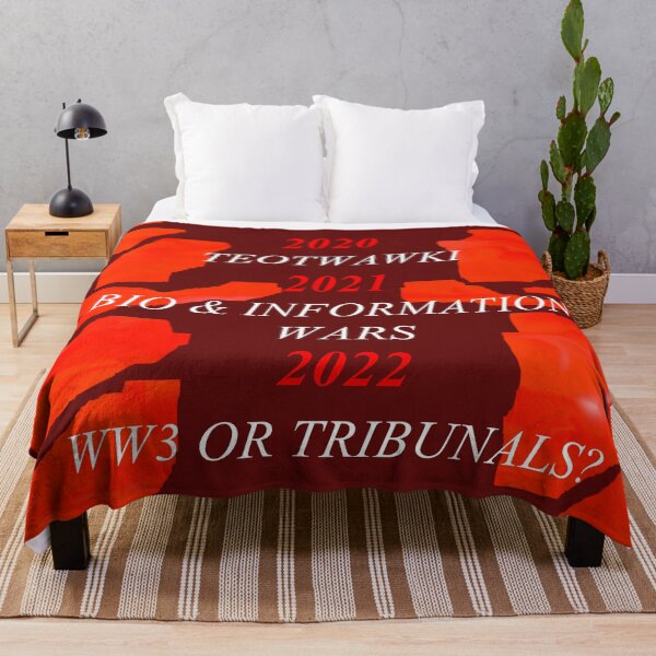 Item preview, TEOTWAWKI 2020+ D24 designed and sold by SelfUpgrade.