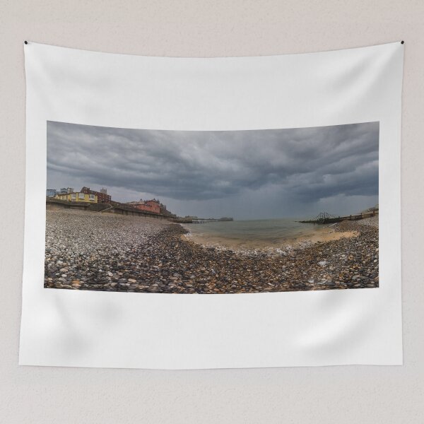 Item preview, 360 panorama of Cromer beach on the North Norfolk Coast designed and sold by yackers1.