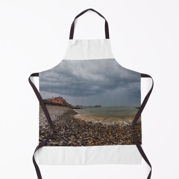 Item preview, 360 panorama of Cromer beach on the North Norfolk Coast designed and sold by yackers1.