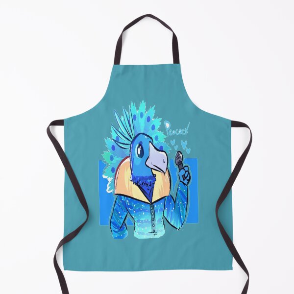 Item preview, Donny Osmond Blue Bird   designed and sold by dudeartgallery2.