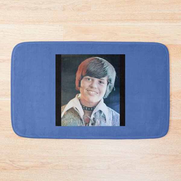 Item preview, Donny Osmond Chiffon Top designed and sold by dudeartgallery2.