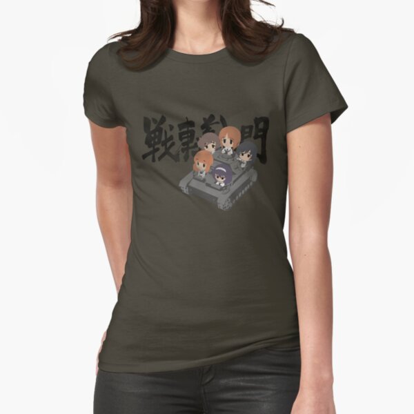 Introduction T Shirts Redbubble - roblox tankery tiger 2