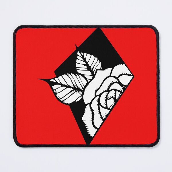 Item preview, flower designed and sold by Mounir Ameur Ali.