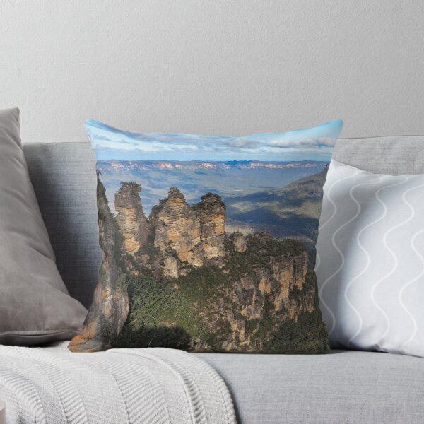 Artikelvorschau, Drei Schwestern Katoomba entworfen und verkauft von warriorprincess.