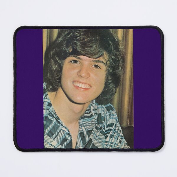 Item preview, Donny Osmond   Copy designed and sold by dudeartgallery2.