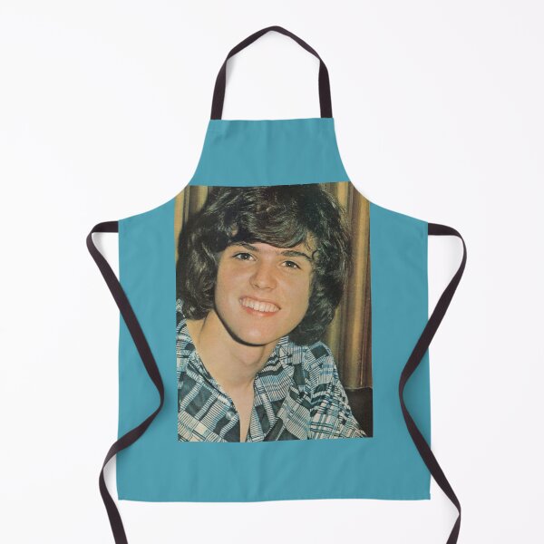 Item preview, Donny Osmond   Copy designed and sold by dudeartgallery2.