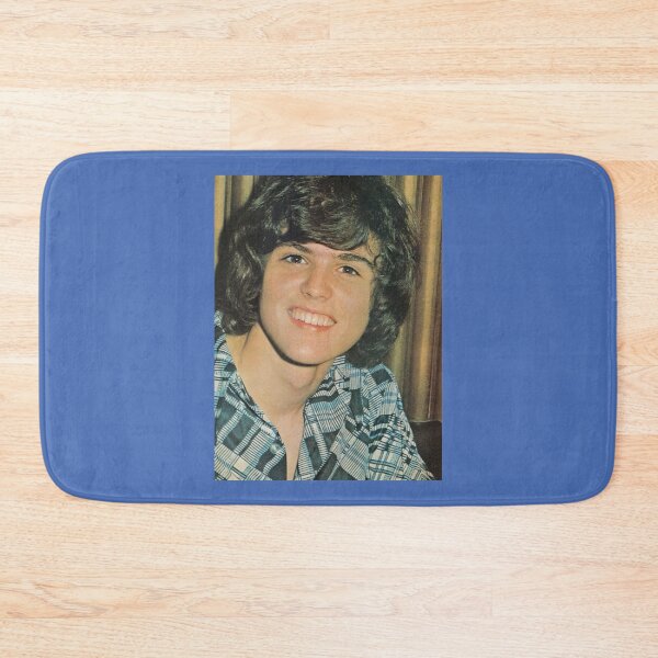 Item preview, Donny Osmond   Copy designed and sold by dudeartgallery2.