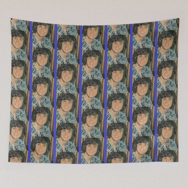 Item preview, Donny Osmond   Copy designed and sold by dudeartgallery2.