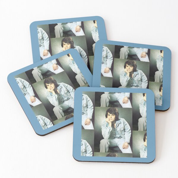Item preview, Donny Osmond  Sleeveless Top designed and sold by dudeartgallery2.