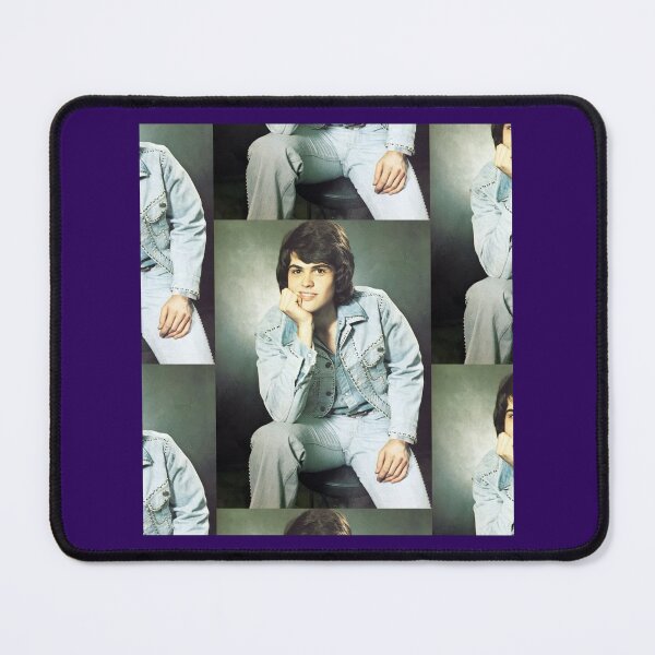 Item preview, Donny Osmond  Sleeveless Top designed and sold by dudeartgallery2.
