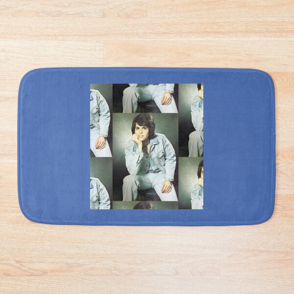 Item preview, Donny Osmond  Sleeveless Top designed and sold by dudeartgallery2.