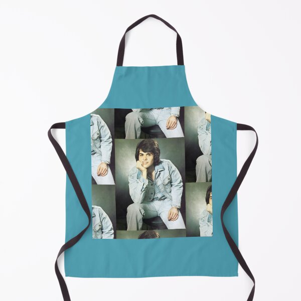 Item preview, Donny Osmond  Sleeveless Top designed and sold by dudeartgallery2.
