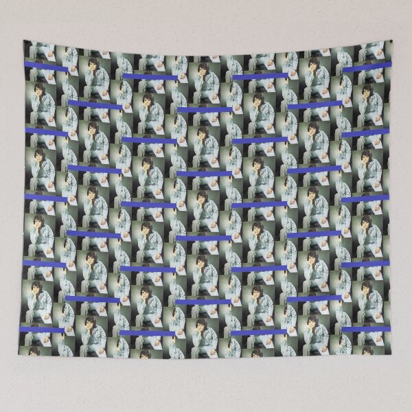 Item preview, Donny Osmond  Sleeveless Top designed and sold by dudeartgallery2.