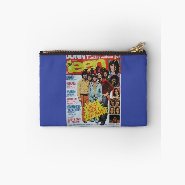 Item preview, Donny Osmond and The Osmonds   designed and sold by dudeartgallery2.