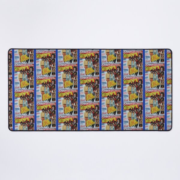 Item preview, Donny Osmond y los Osmond designed and sold by dudeartgallery2.