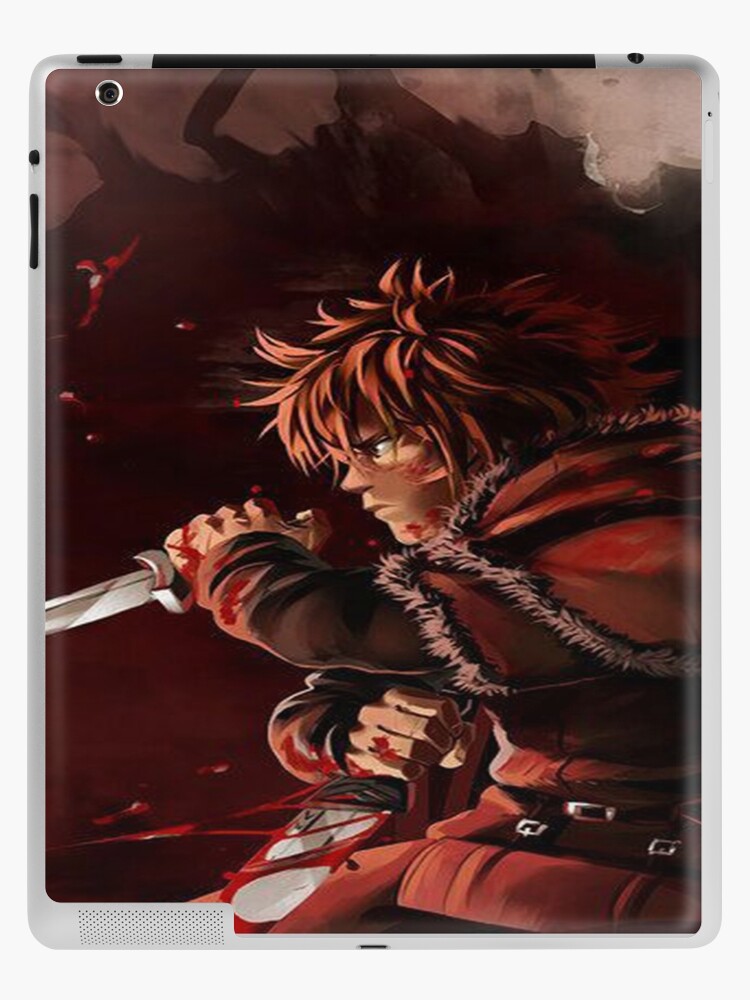 Kaifuku Jutsushi No Yarinaoshi : Redo Of Healer Anime iPad Case & Skin for  Sale by Wolfy Store