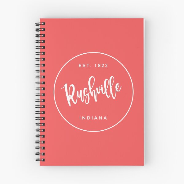 Item preview, Est. 1822 designed and sold by CityOfRushville.