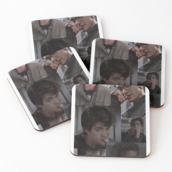 Item preview, Andrew Garfield designed and sold by igne5.