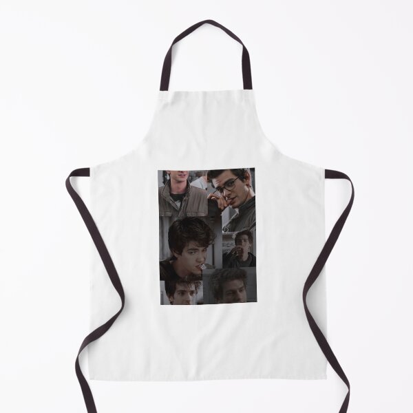 Item preview, Andrew Garfield designed and sold by igne5.