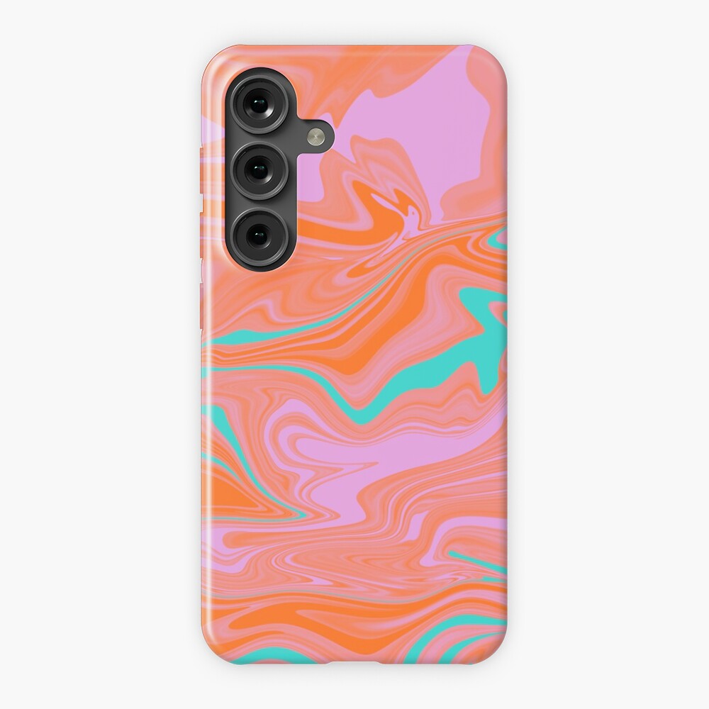 Vista previa del artículo con la obra «Funda rígida para Samsung Galaxy», diseñado y vendido por Lo-cura.