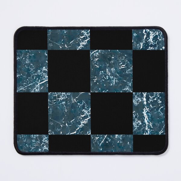 Item preview, Checked seamless pattern-marble designed and sold by Shazmina  Shariffdeen.