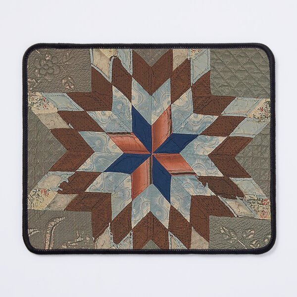 Item preview, quilt, Star of Bethlehem Quilt, quilt pattern, pennsylvannia dutch quilt,moravian star, bethlehem PA designed and sold by Nostrathomas66.