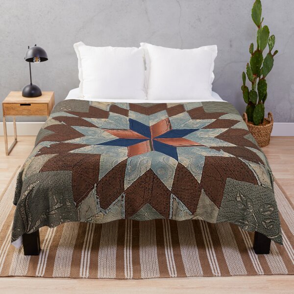 Item preview, quilt, Star of Bethlehem Quilt, quilt pattern, pennsylvannia dutch quilt,moravian star, bethlehem PA  designed and sold by Nostrathomas66.
