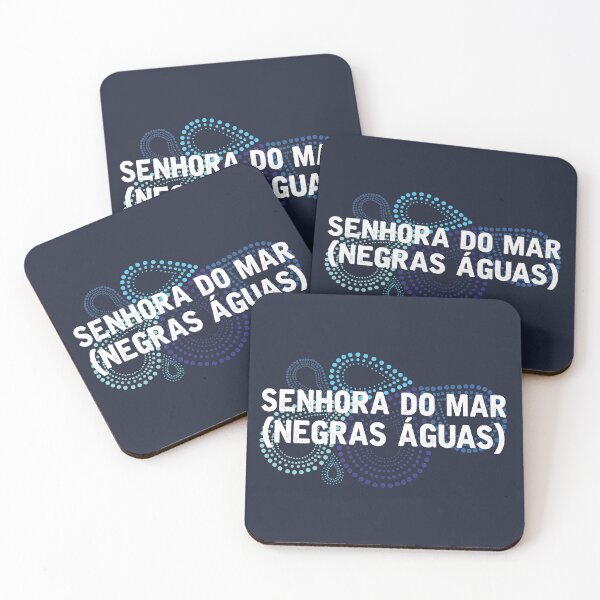 Item preview, Vânia Fernandes - Senhora do mar (Negras águas) designed and sold by lazarusheart.