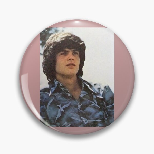 Item preview, Donny Osmond Classic     designed and sold by dudeartgallery2.