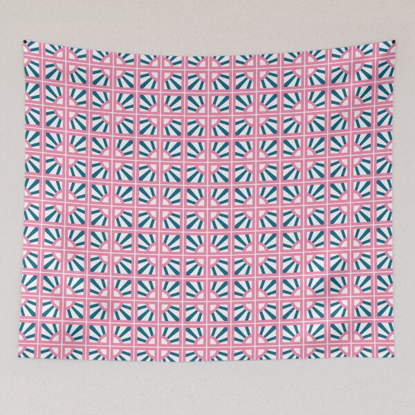 Item preview, Breeze Block Eleven DPBP J designed and sold by Owen1976.