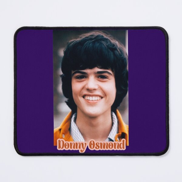 Item preview, Donny Osmond Classic    designed and sold by dudeartgallery2.