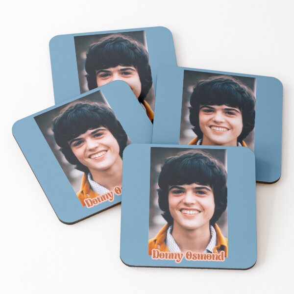 Item preview, Donny Osmond Classic    designed and sold by dudeartgallery2.